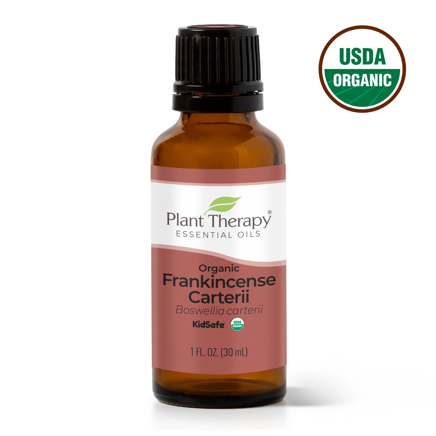 Plant Therapy 30 mL Essential Oils