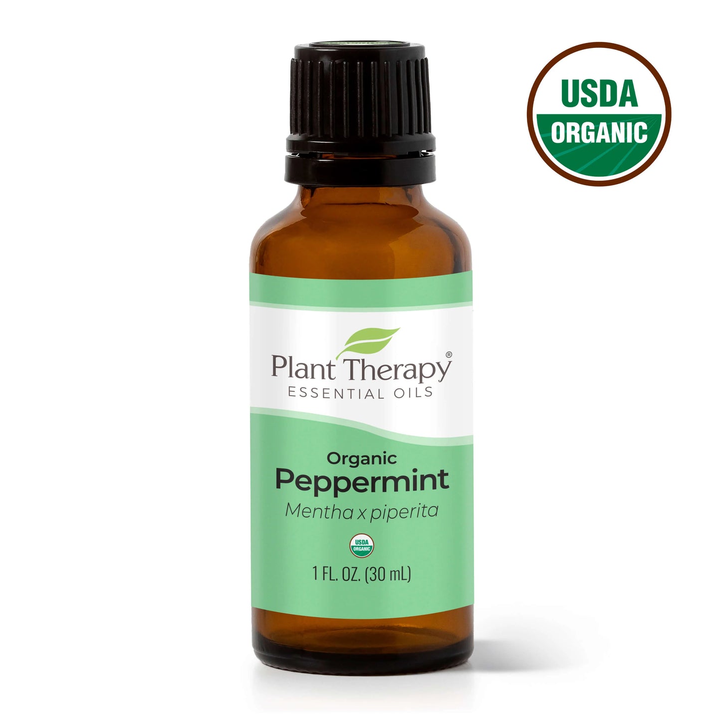 Plant Therapy 30 mL Essential Oils