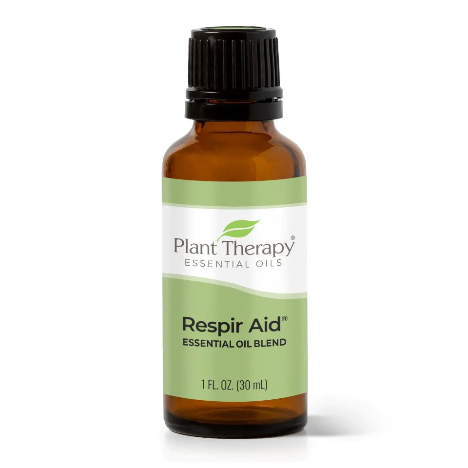 Plant Therapy 30 mL Essential Oils