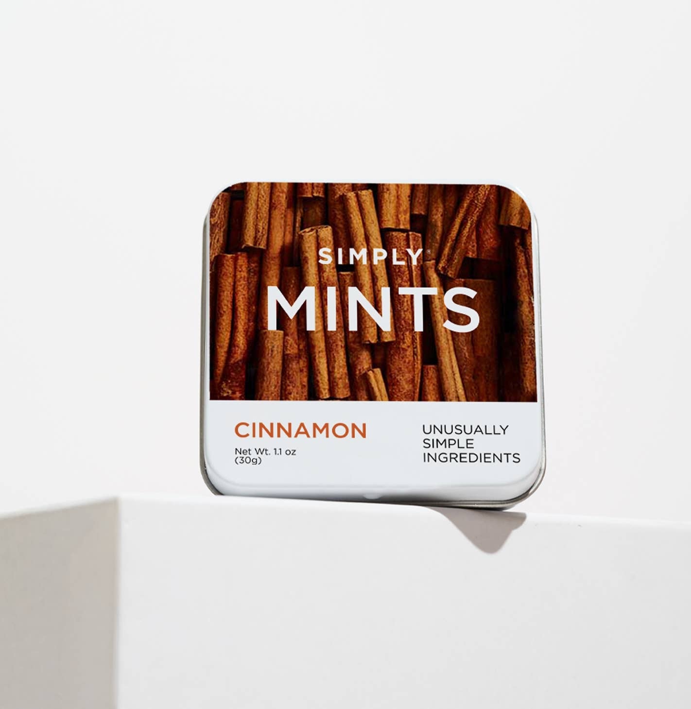 Simply Mints