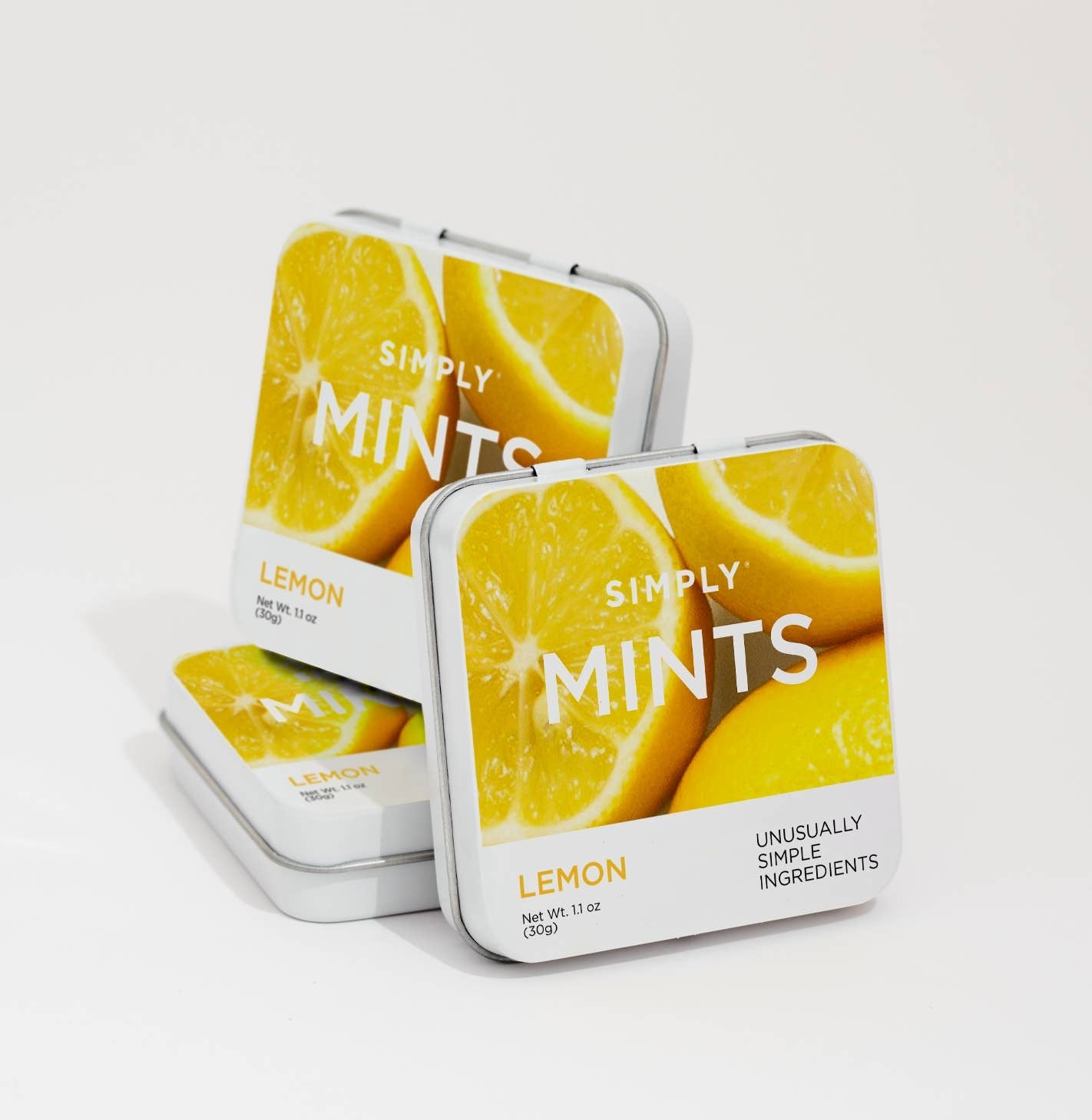 Simply Mints