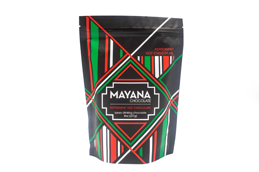 Mayana Hot Chocolate