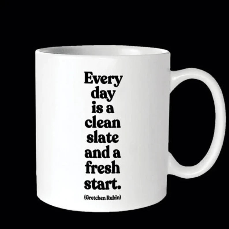 Quotable Mugs