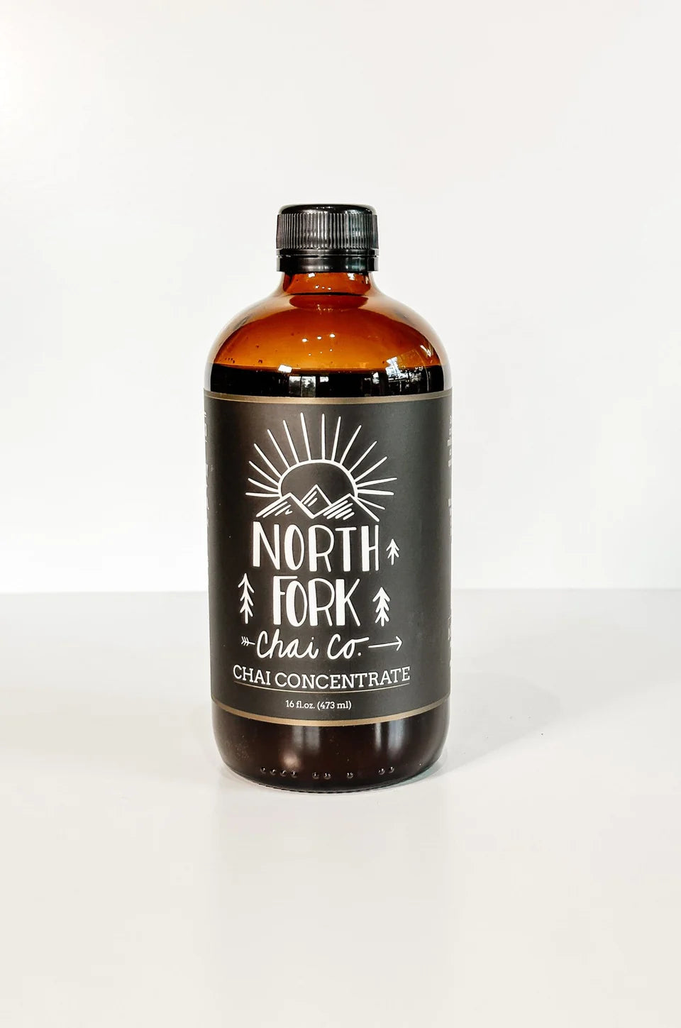 Chai Concentrate by North Fork