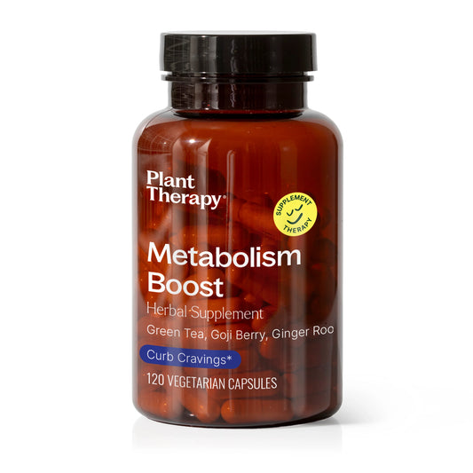 Metabolism Boost