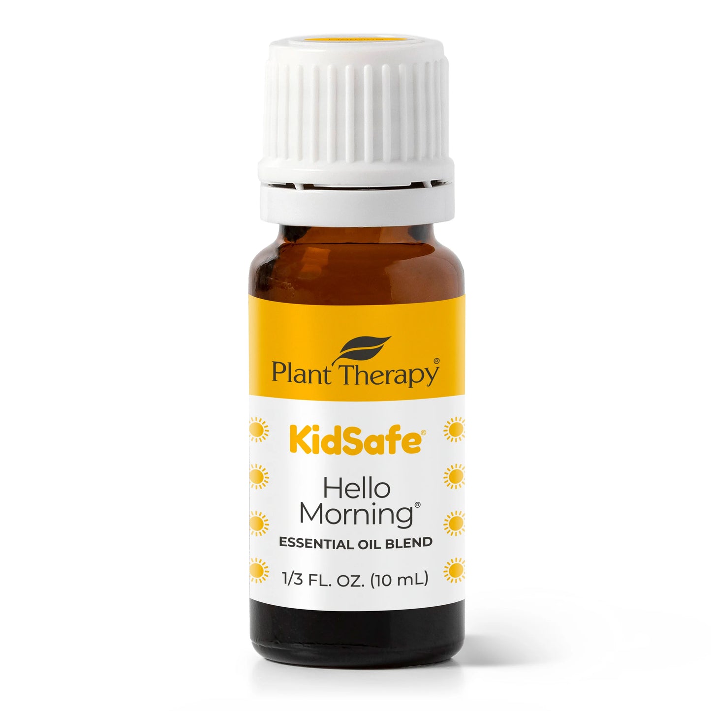 Plant Therapy 10mL Kid Safe Essential Oil Blends