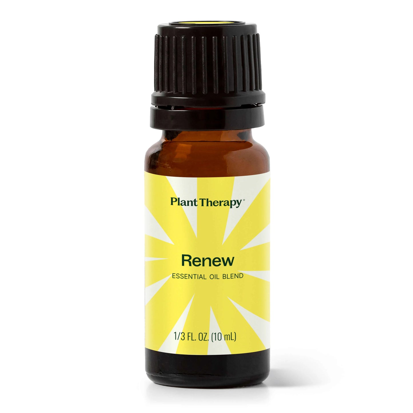 Plant Therapy 5-10mL Synergy Essential Oil Blends