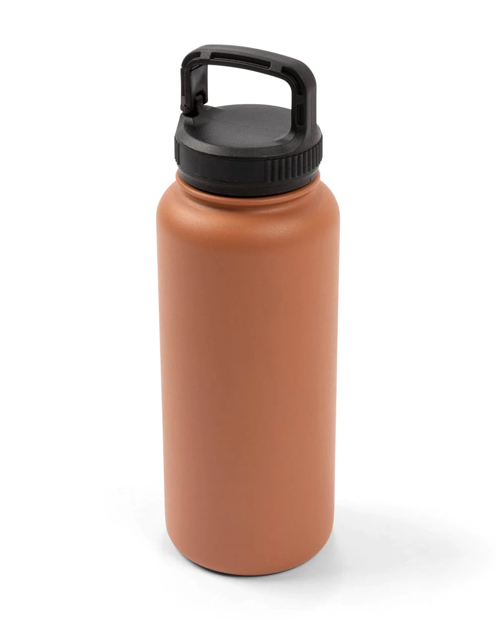 Keep Nature Wild Insulated 32oz Water Bottle with Handle Clip