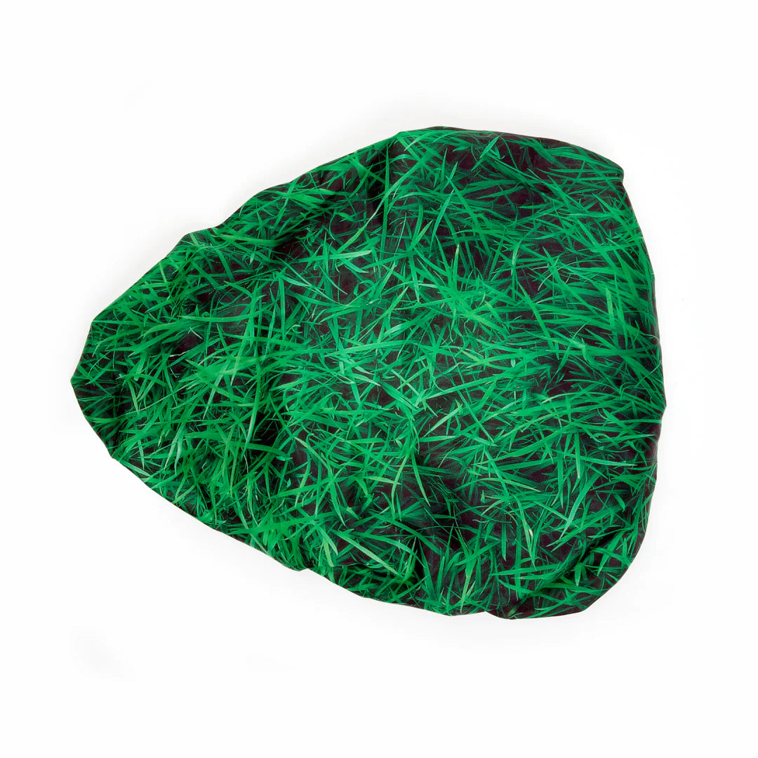 Fiets Grass Bike Seat Cover