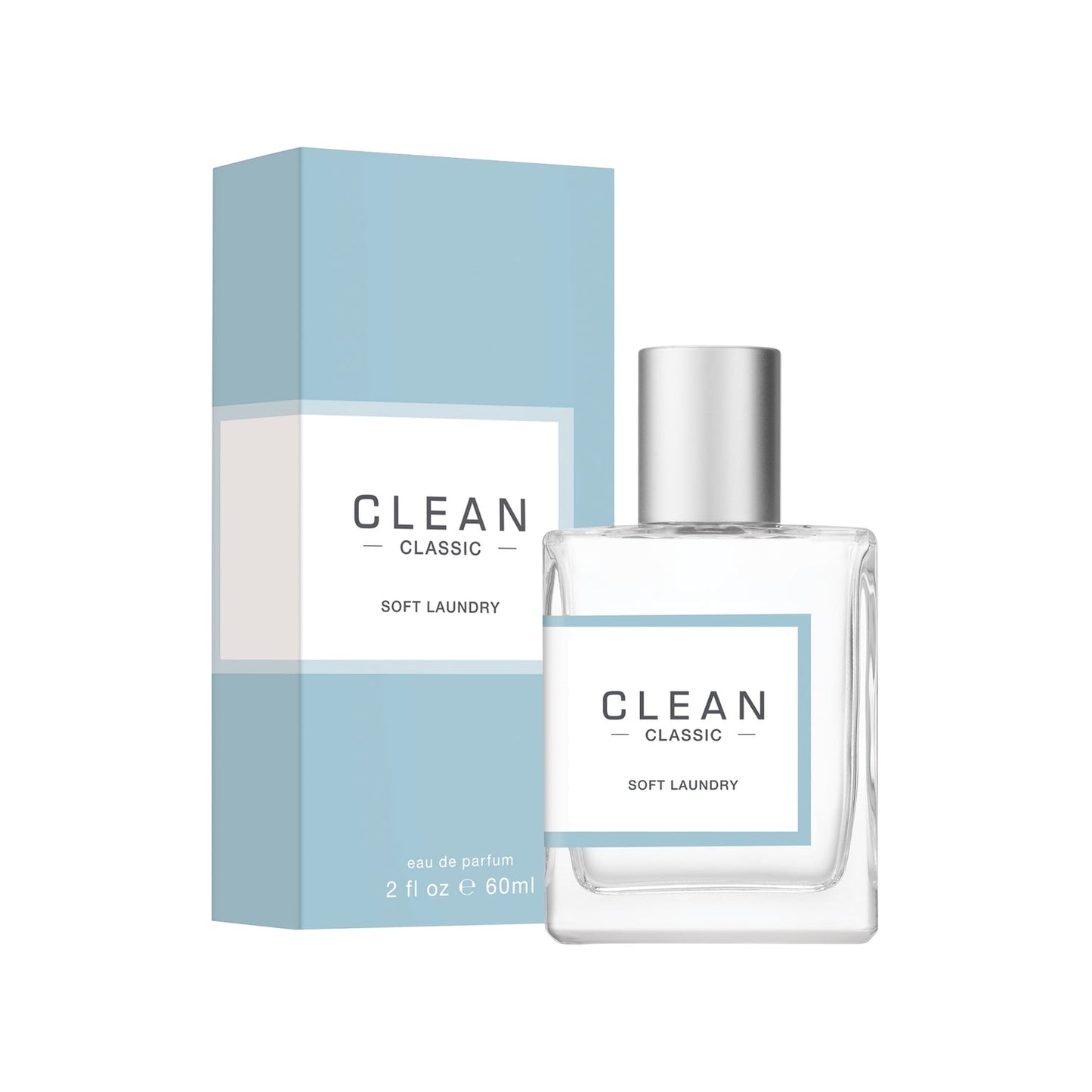 Clean Perfume