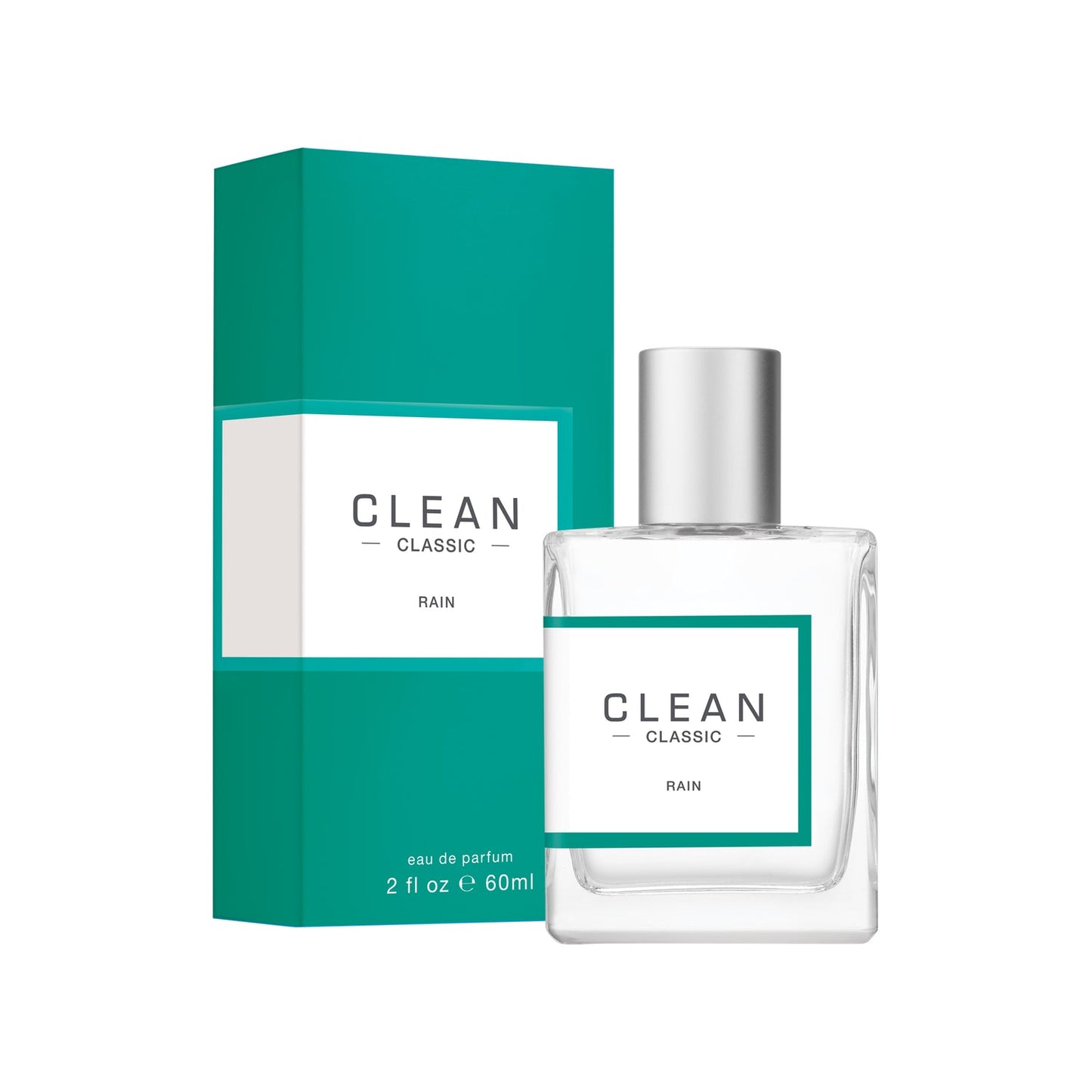 Clean Perfume