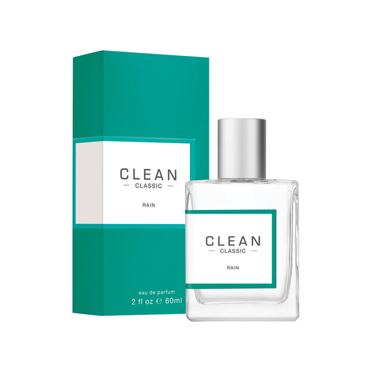 Clean Perfume