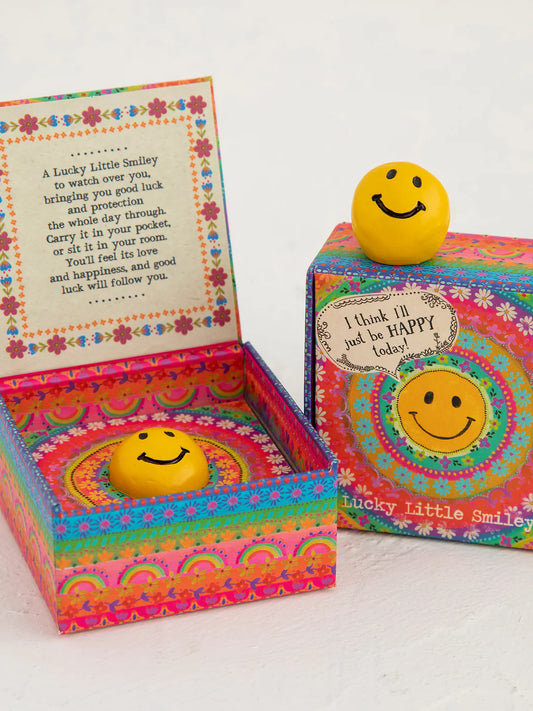 Lucky Charm - Smile
