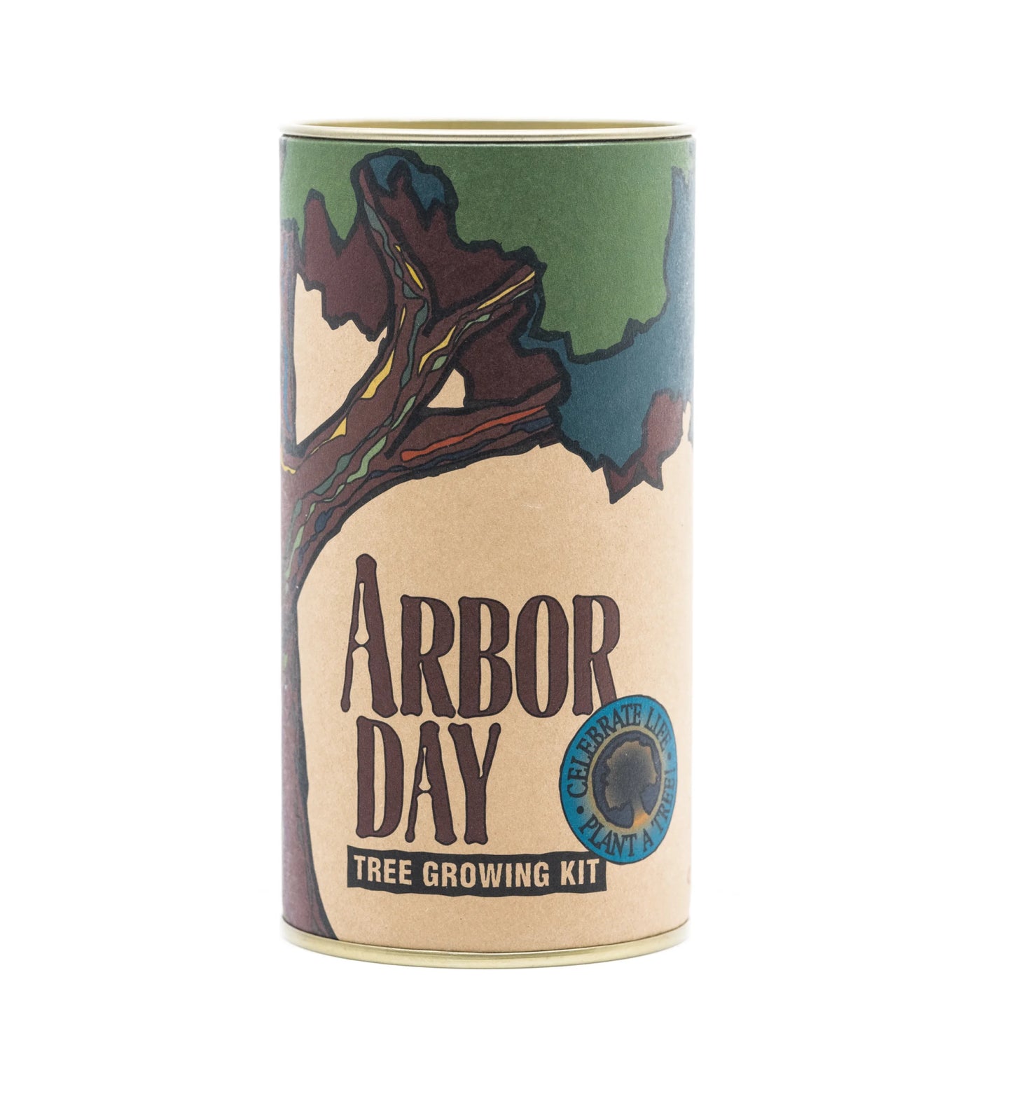 Arbor Day - Tree Growing Kit