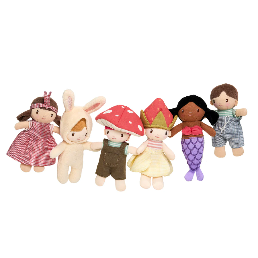 Little Peeps Dolls