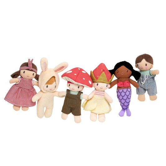 Little Peeps Dolls