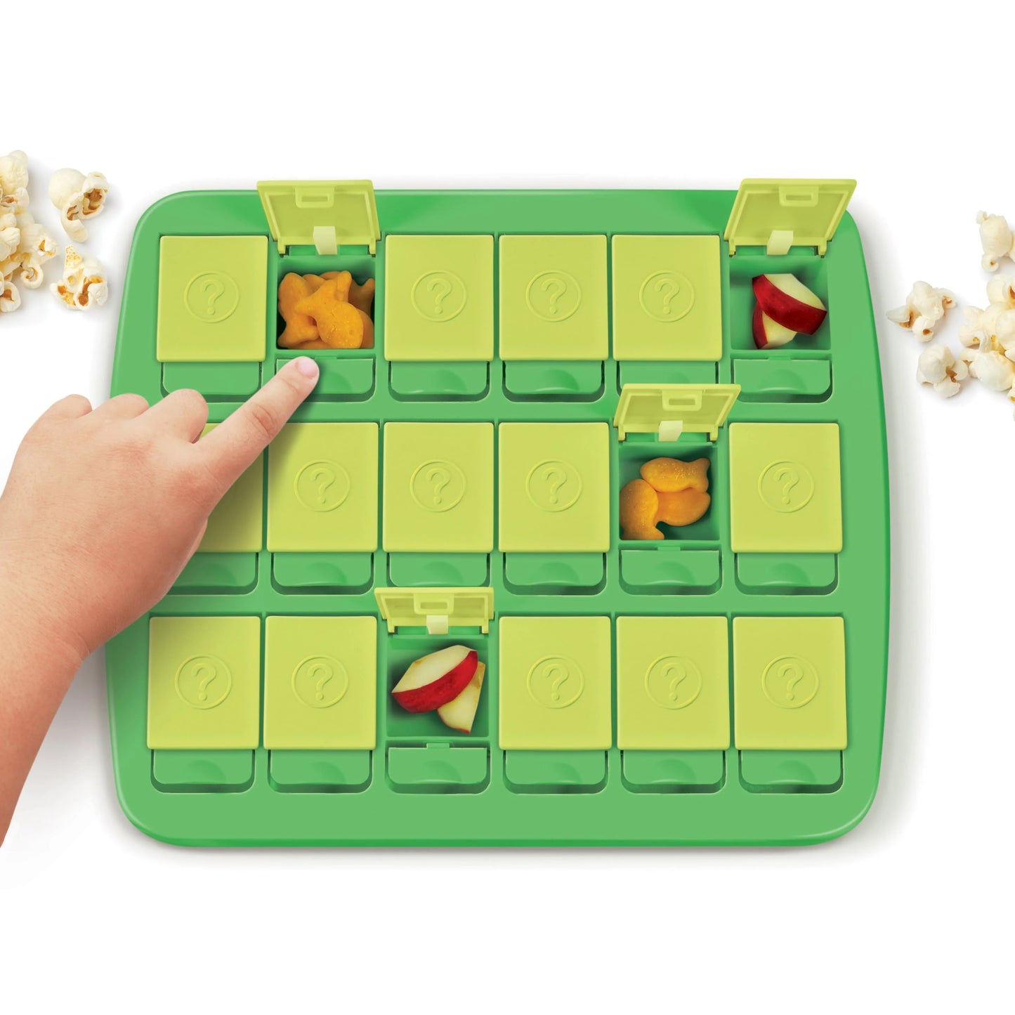 Match-Up Snack Tray Game | Fred & Friends