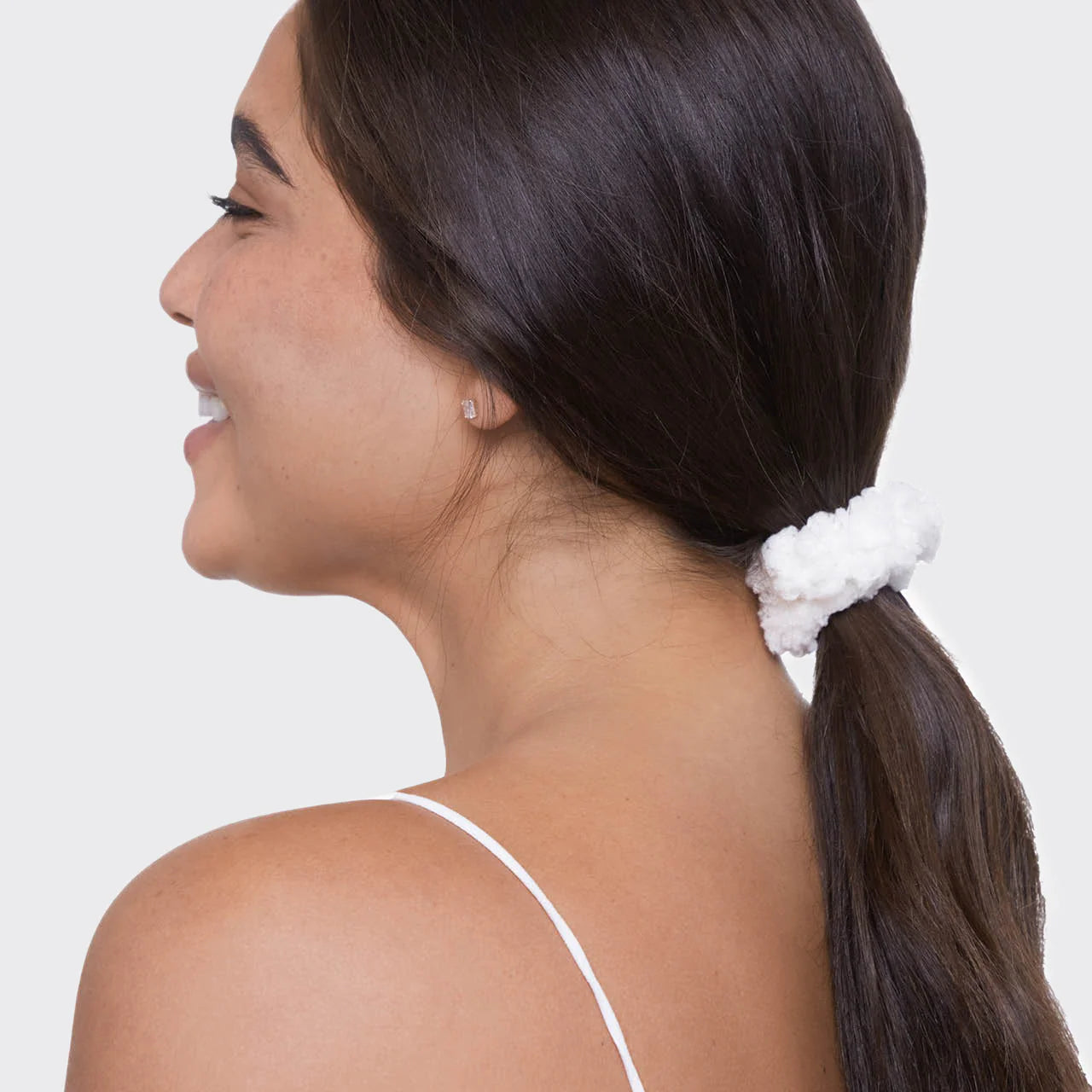 Scrunchie organic cotton | Kitsch