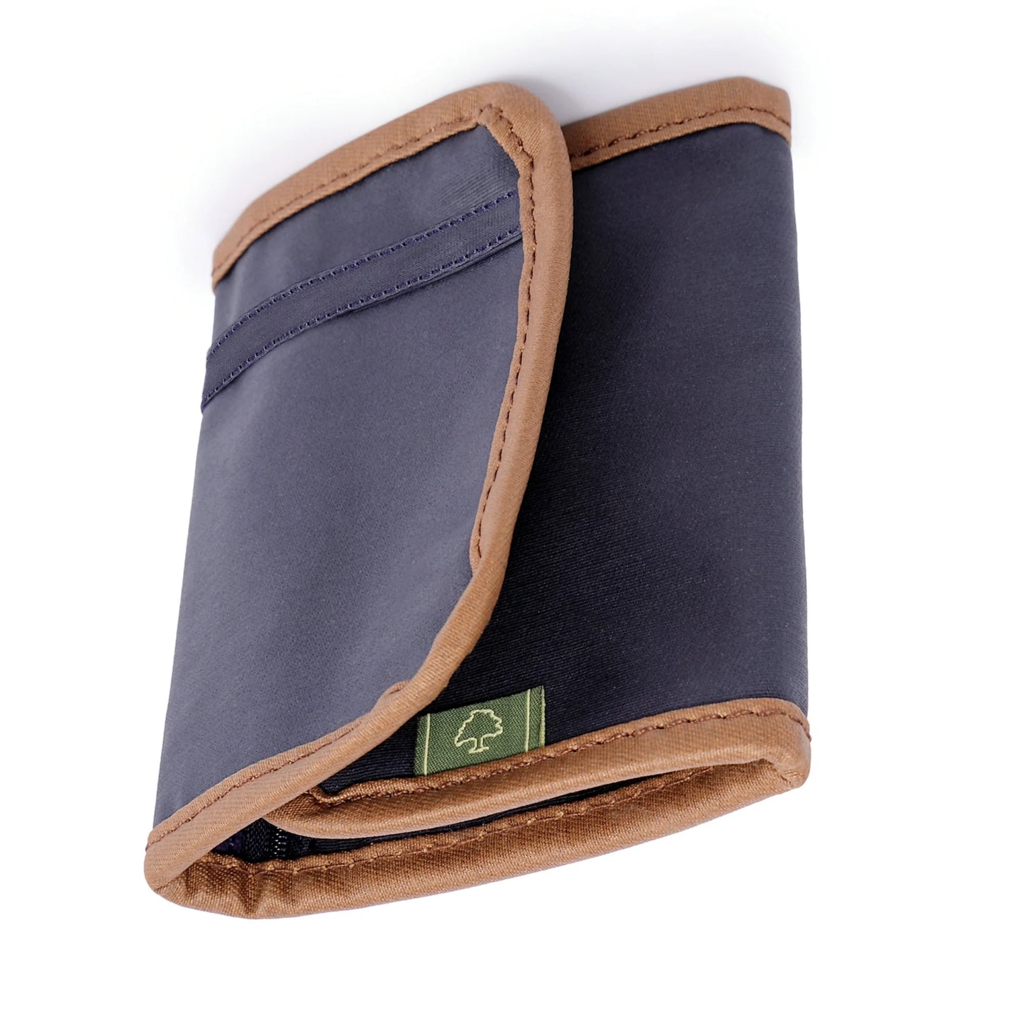 Urban Light Coated Canvas Wallet by TSD Brand