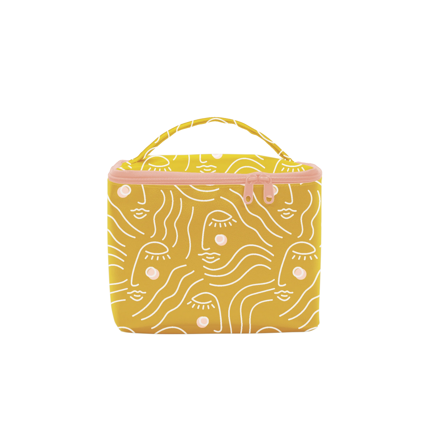 Soulmate Zen Ladies Makeup Bag | Talking Out Of Turn