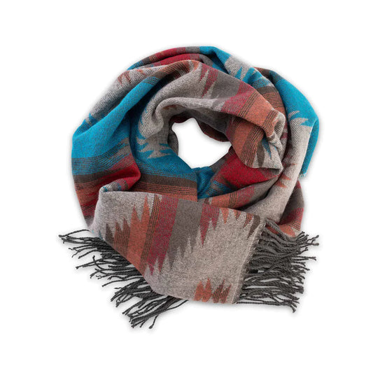 Mattea Scarf | Pistil