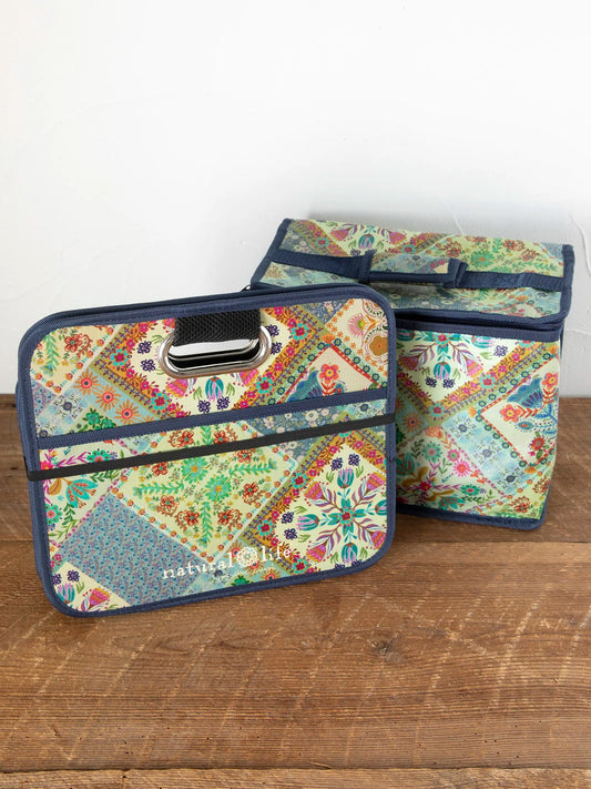 Car Trunk Organizer