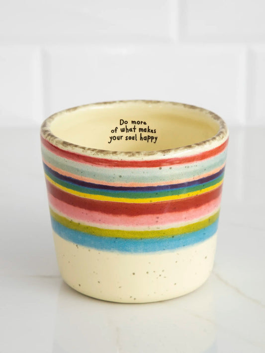 Favorite Coffee Mug - Do more of what makes your soul happy