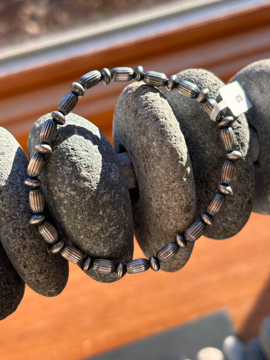 Italian Pearls Bracelet