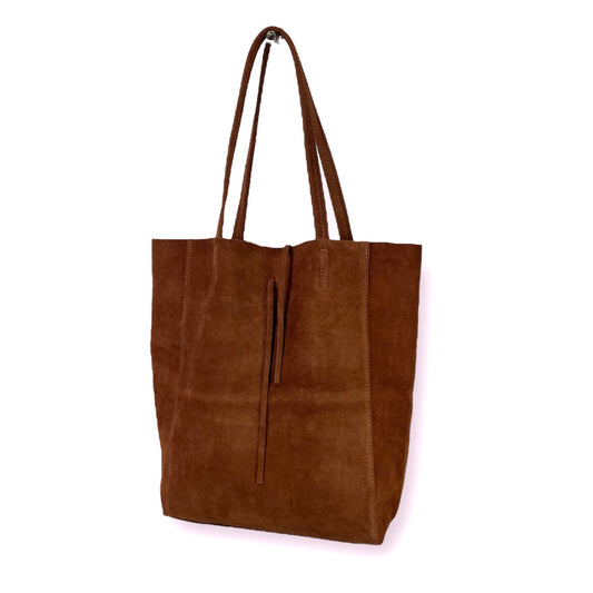 GORéTT Leather Tote