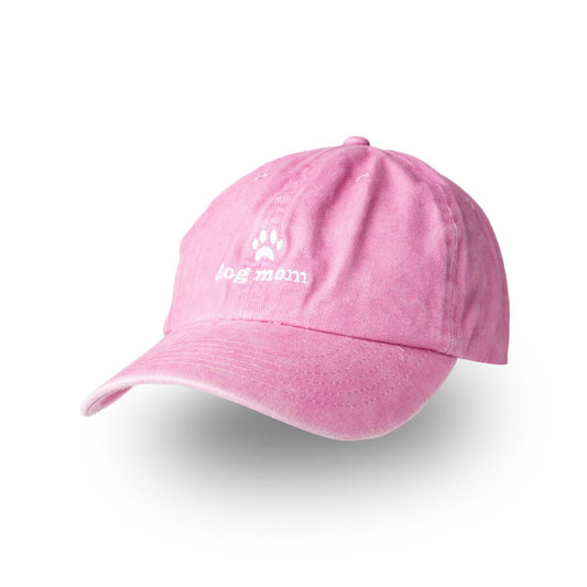 Dog Mom Hat