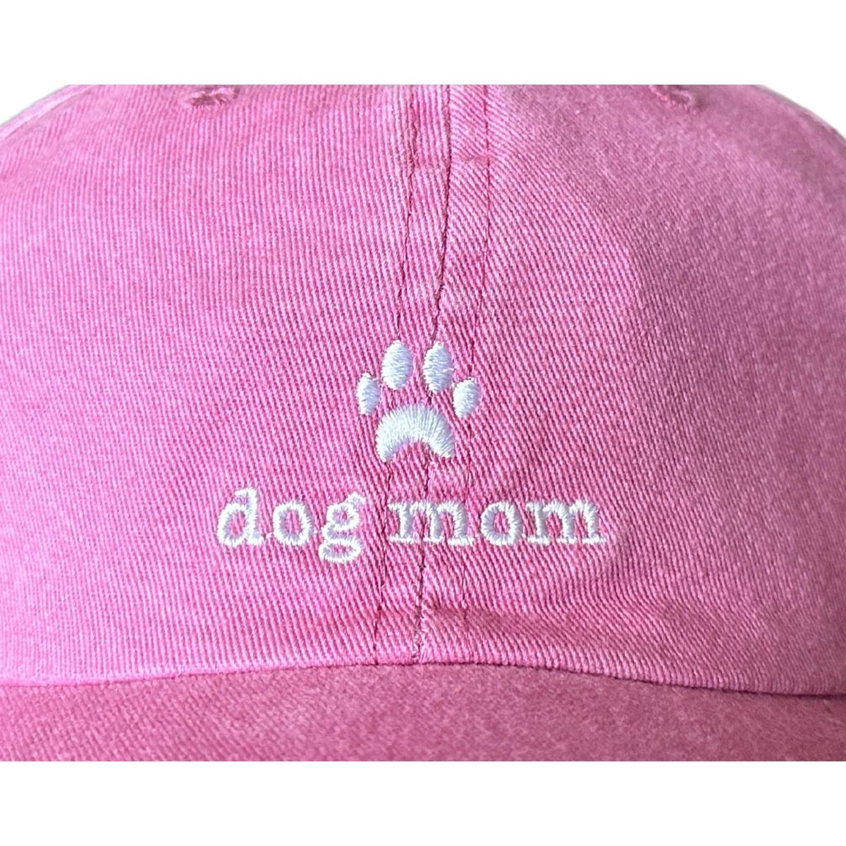 Dog Mom Hat