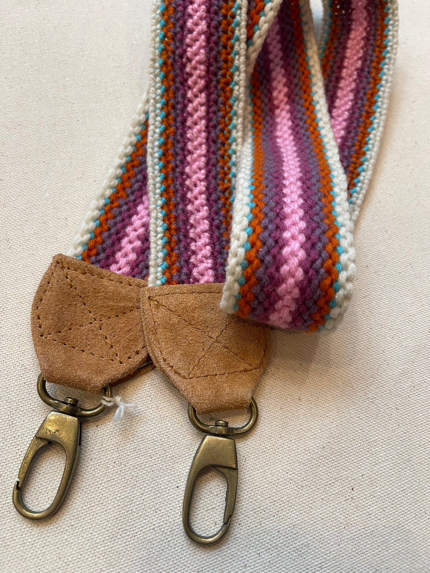 Natural Life Purse Straps