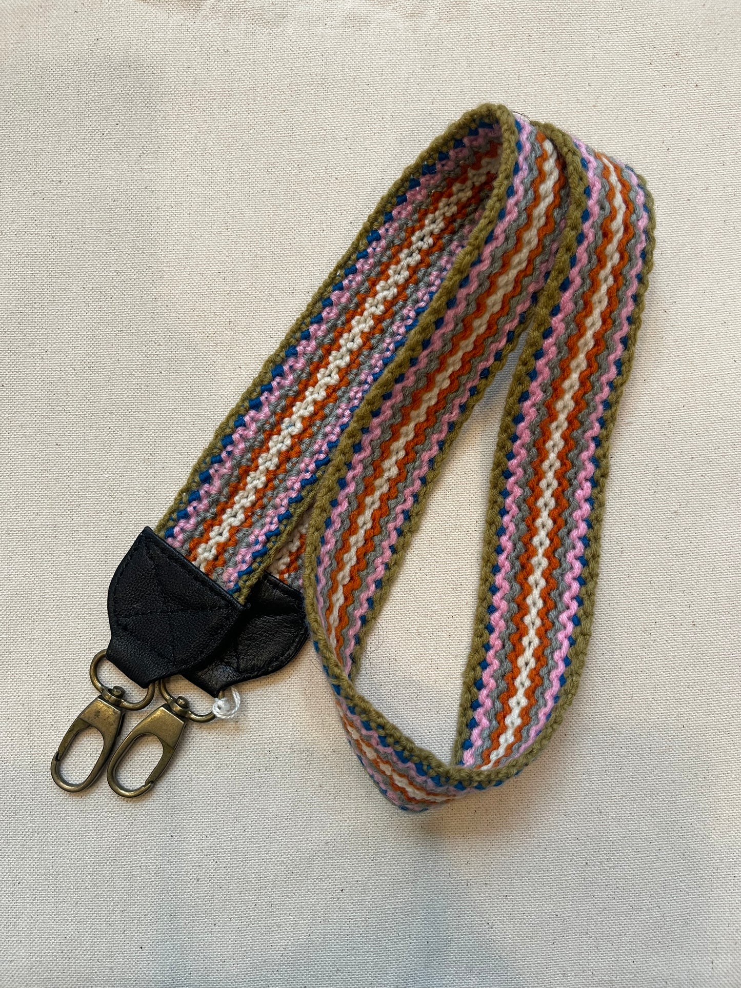 Natural Life Purse Straps