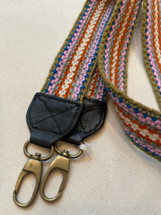 Natural Life Purse Straps