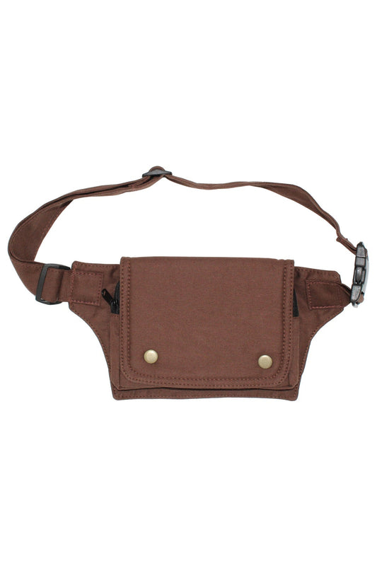 Lakhays Cassette Hip Bag