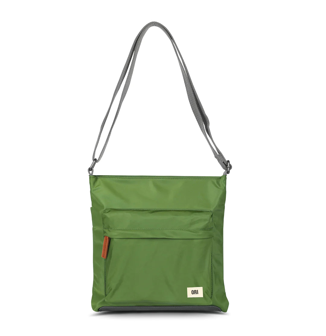 ORI Kennington Avocado Sling Bag