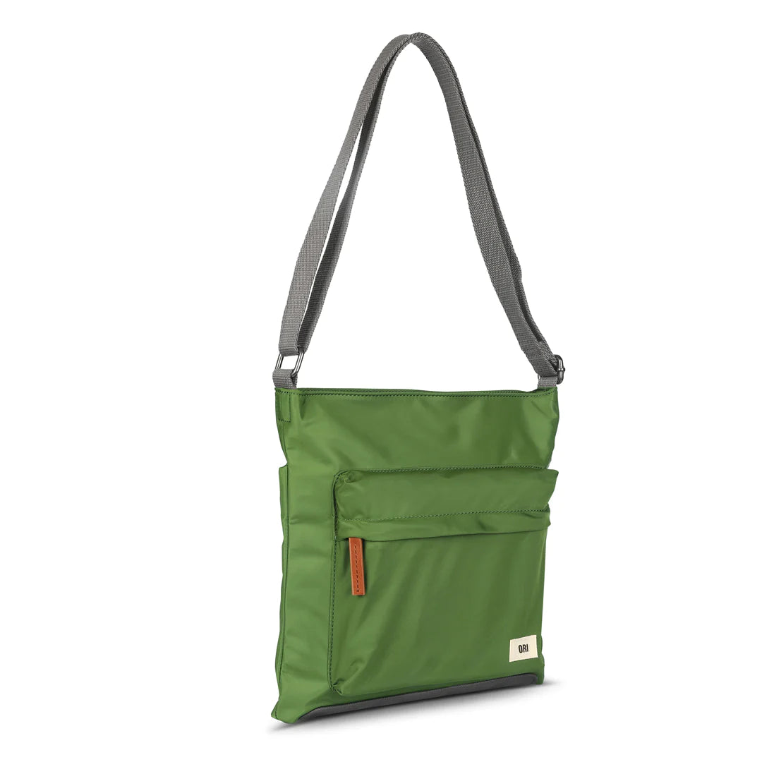 ORI Kennington Avocado Sling Bag