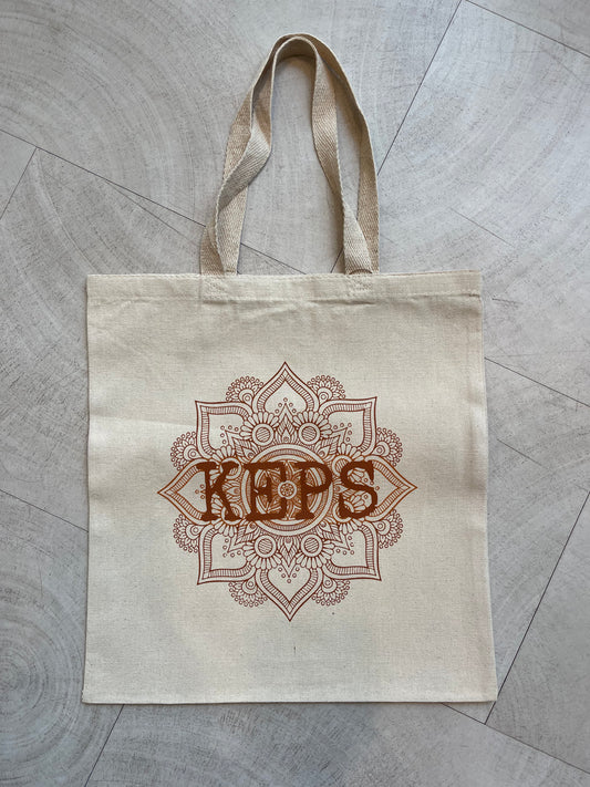 KEPS Tote