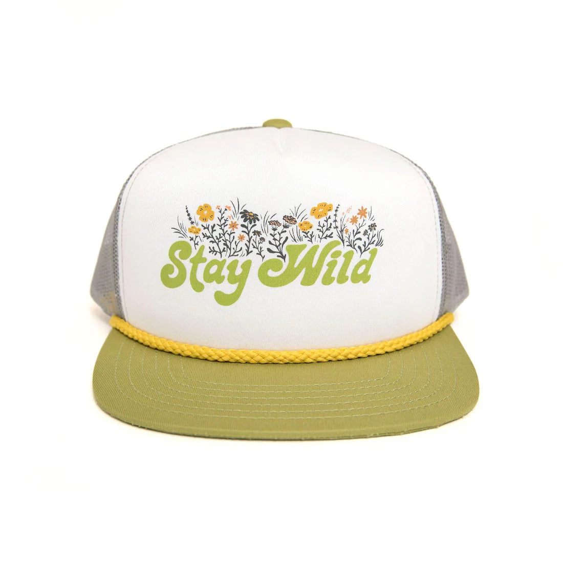 Trek Light Gear Stay Wild Hat