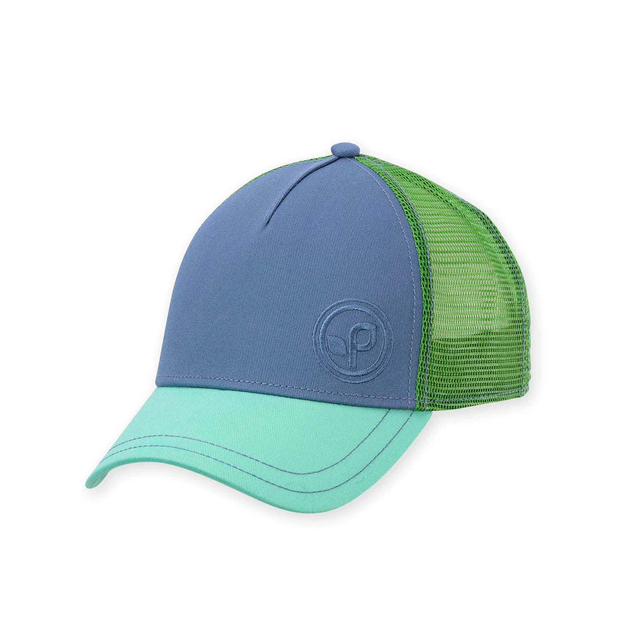 Pistil Buttercup Trucker Hat