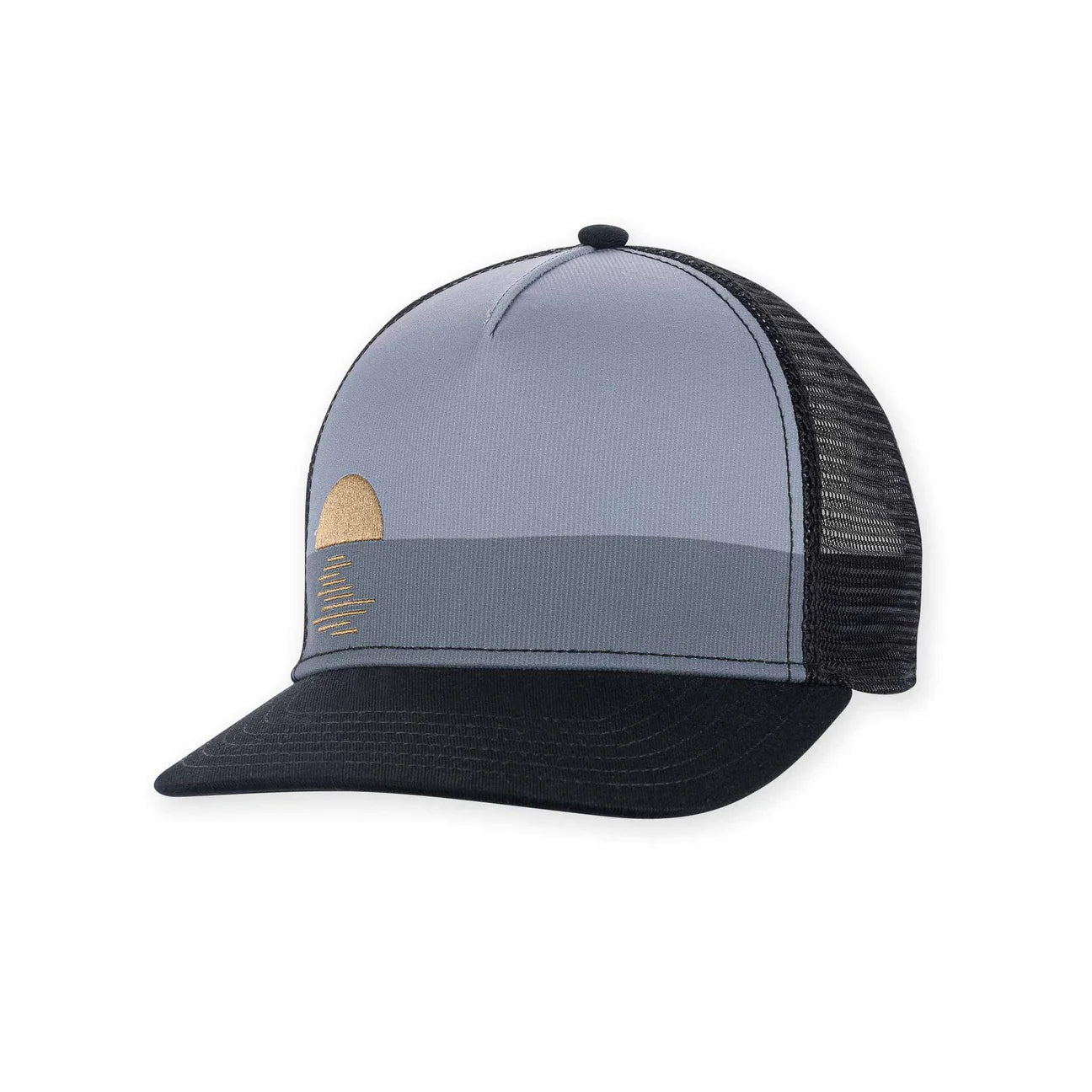 Pistil Davis Trucker Hat