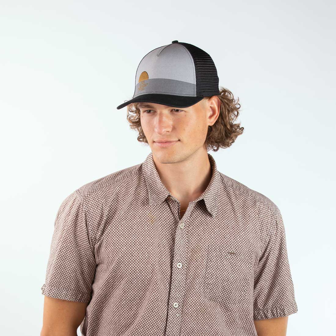 Pistil Davis Trucker Hat