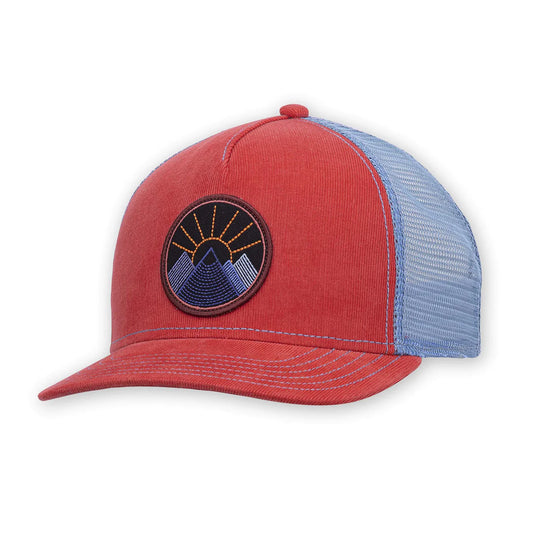 Pistil Viva Trucker Hat