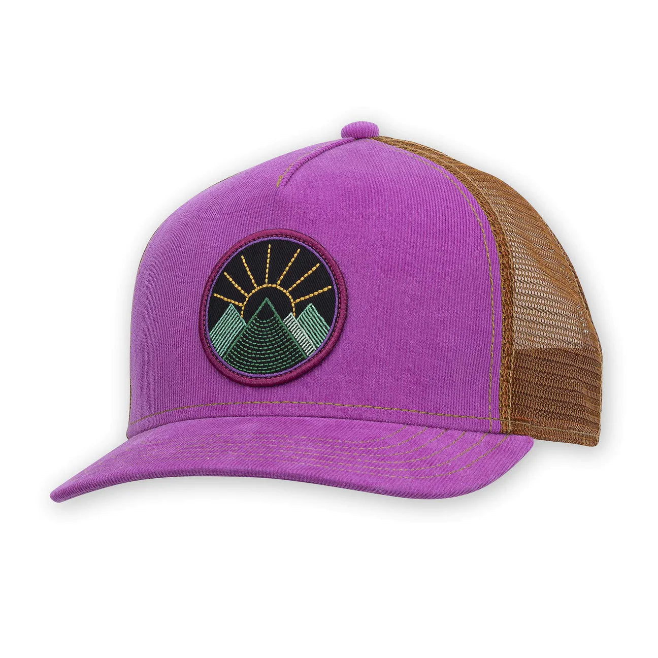 Pistil Viva Trucker Hat