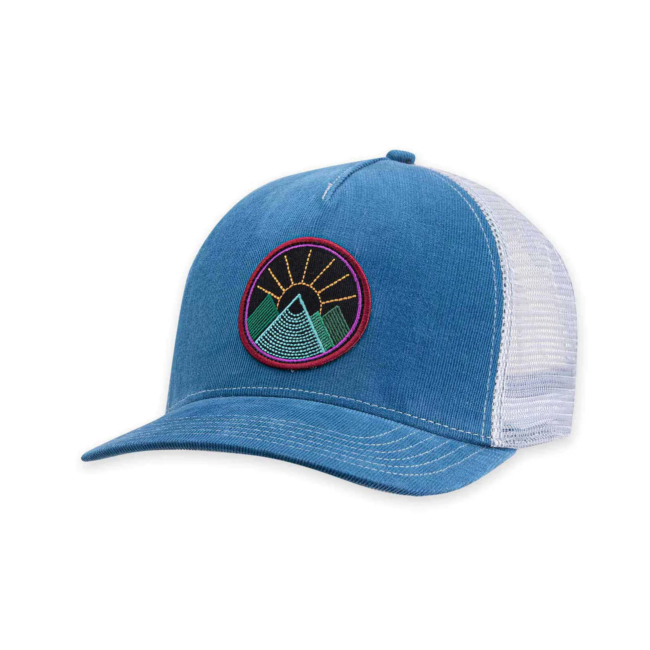 Pistil Viva Trucker Hat