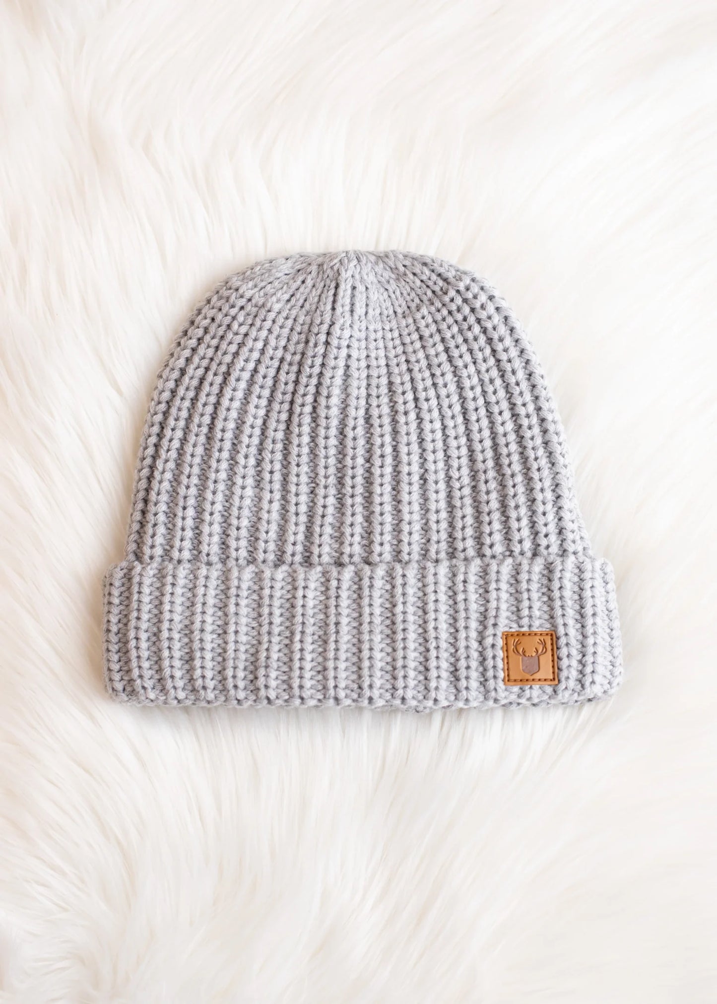 Panache Apparel Knit Beanie