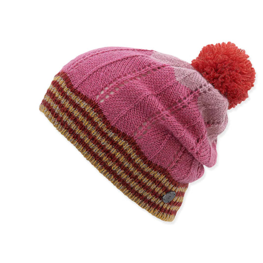 Pistil Witty Slouchy Beanie