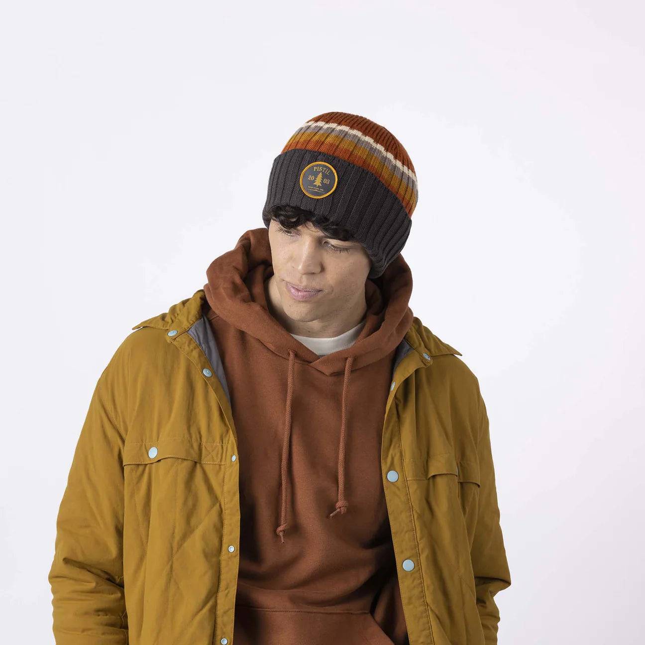 Pistil Phoenix Beanie