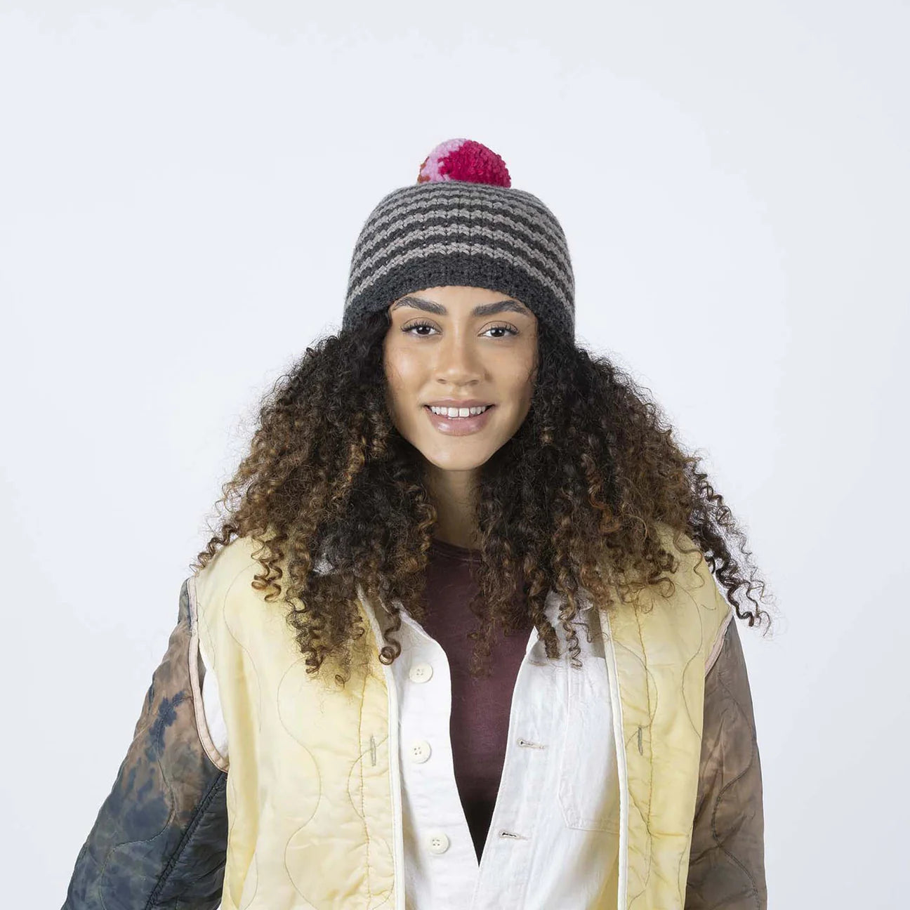 Pistil Spark Beanie