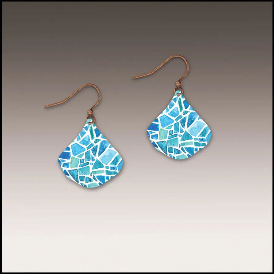 DC Designs Earrings 2
